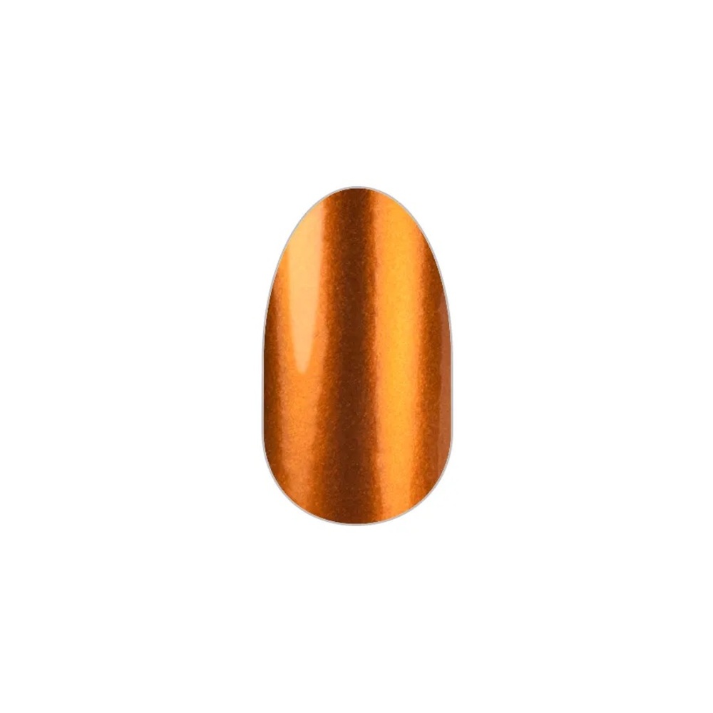 Color Street FAMILIA IS EVERYTHING Hispanic Heritage Shimmer Bronze Nail Set
